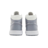 Jordan 1 Mid Stealth|Nike AJ1 Stealth Mid