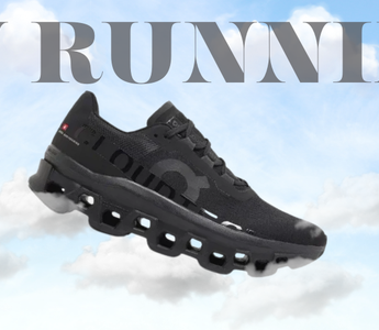 Why ON Cloud Running Shoes Are the Best for Runners and Workouts