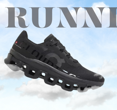 Why ON Cloud Running Shoes Are the Best for Runners and Workouts