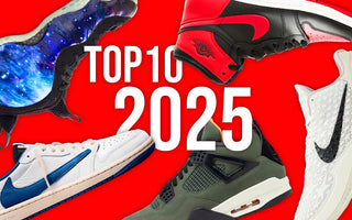 Top sneaker releases in May 2025 | HypeKicks