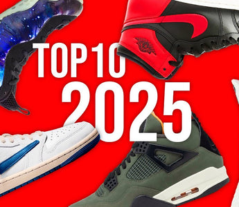 Top sneaker releases in May 2025 | HypeKicks