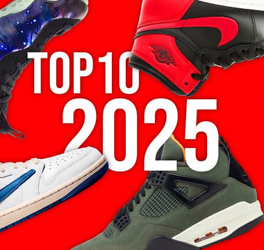 Top sneaker releases in May 2025 | HypeKicks