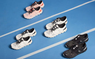 ON Cloud Running Shoes | HypeKicks