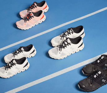 ON Cloud Running Shoes | HypeKicks