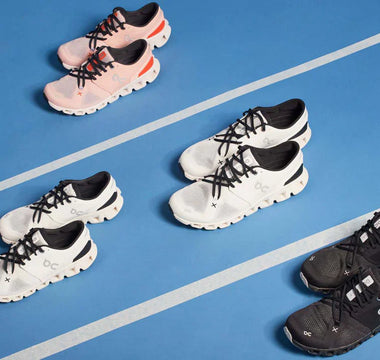 ON Cloud Running Shoes | HypeKicks