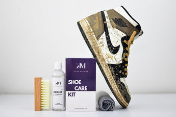 Shoe Cleaning Kit