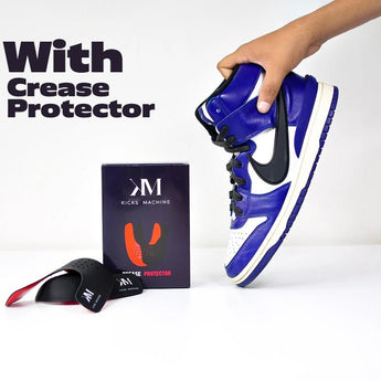 Sneakare Crease Protectors