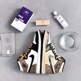 HypeKicks Sneaker Cleaning Kit