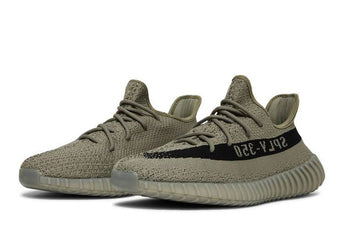 Adidas Yeezy Boost 350 V2 Granite