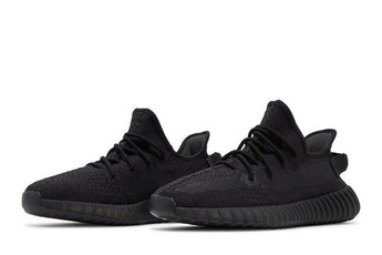 Adidas Yeezy Boost 350 V2 Onyx
