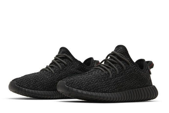 Adidas Yeezy Boost 350 Pirate Black