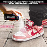 Culture Circle Sneaker Spray