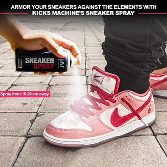Culture Circle Sneaker Spray