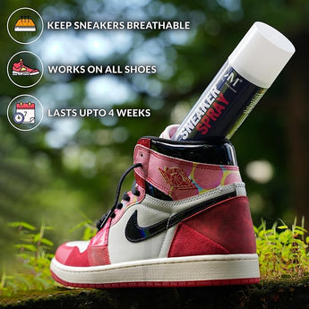 HypeKicks Sneaker Spray