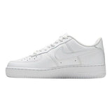 Air Force 1 Low Triple White|Nike AF1 Triple White Low