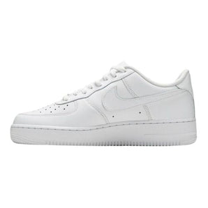 Air Force 1 Low Triple White|Nike AF1 Triple White Low