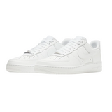 Air Force 1 Low Triple White|Nike AF1 Triple White Low