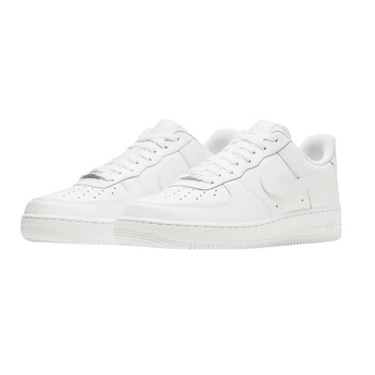 Air Force 1 Low Triple White|Nike AF1 Triple White Low