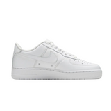 Air Force 1 Low Triple White|Nike AF1 Triple White Low