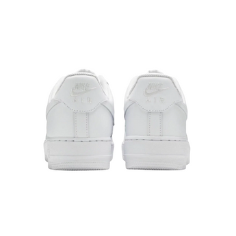 Air Force 1 Low Triple White|Nike AF1 Triple White Low