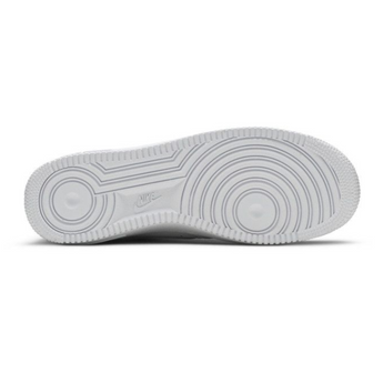 Air Force 1 Low Triple White|Nike AF1 Triple White Low