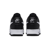 Air Force 1 Low White Swoosh Panda|Nike AF1 Low White Swoosh Panda
