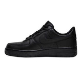 Air Force 1 Triple Black|Nike AF1 Triple Black