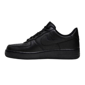 Air Force 1 Triple Black|Nike AF1 Triple Black