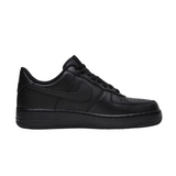 Air Force 1 Triple Black|Nike AF1 Triple Black