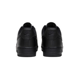 Air Force 1 Triple Black|Nike AF1 Triple Black