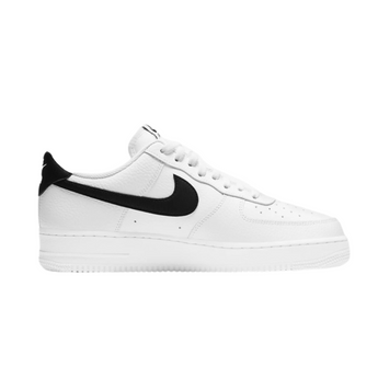 Air Force 1 White Black|Nike AF1 White Black