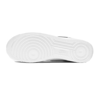 Air Force 1 White Black|Nike AF1 White Black