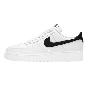 Air Force 1 White Black|Nike AF1 White Black
