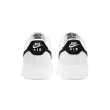 Air Force 1 White Black|Nike AF1 White Black
