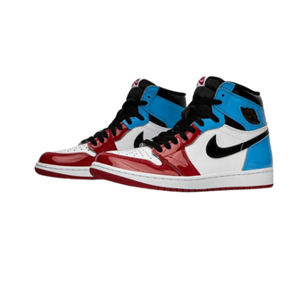 Jordan 1 High OG Fearless | Nike AJ1 OG Fearless High
