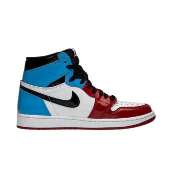 Jordan 1 High OG Fearless | Nike AJ1 OG Fearless High