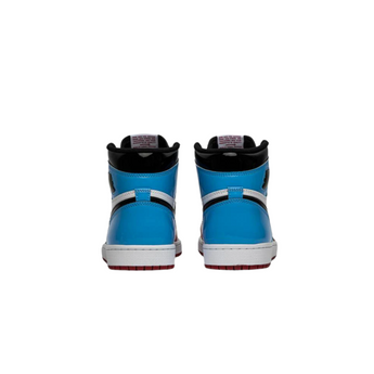 Jordan 1 High OG Fearless | Nike AJ1 OG Fearless High