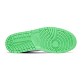 Jordan 1 High OG Green Glow | Nike AJ1 OG Green Glow High