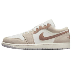 AJ1 Legend Light Brown Low