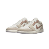 AJ1 Legend Light Brown Low