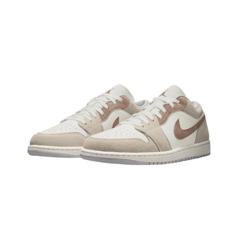 AJ1 Legend Light Brown Low