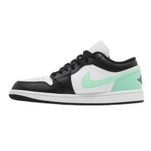 Jordan 1 Low Green Glow