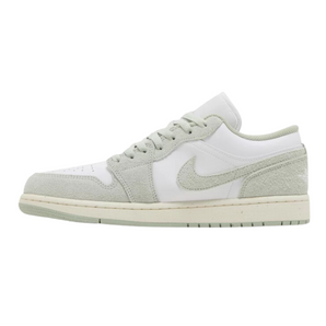 Jordan 1 Low SE Seafoam