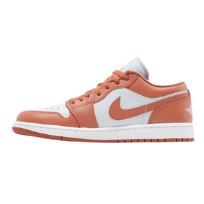 Jordan 1 Low Sky J Orange