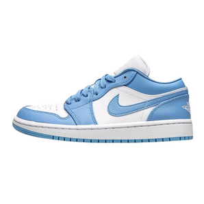 Jordan 1 Low UNC