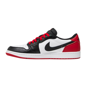Jordan 1 Low OG Black Toe