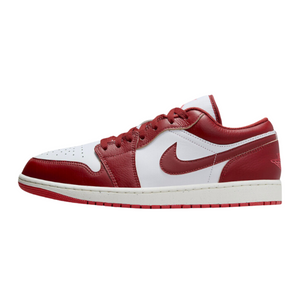 Jordan 1 Low Dune Red