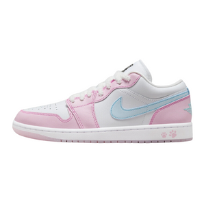 Jordan 1 Low SE Paw Print