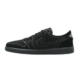 Jordan 1 Low OG Travis Scott Black Phantom