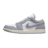 Jordan 1 Low Vintage Stealth Grey